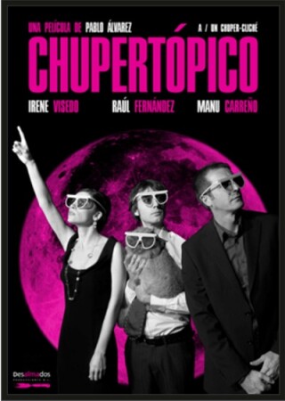 Chupertópico BDrip XviD Castellano