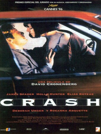 Crash (1996) DVDrip