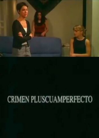 Crimen pluscuamperfecto BDrip Mp4 Castellano