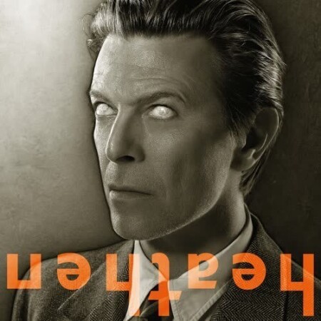 David Bowie - Heathen (2025 Remaster) (2026) Mp3
