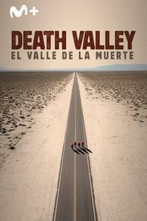 Death Valley: El valle de la muerte BDrip XviD Castellano