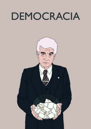 Democracia BDrip Mp4 Castellano