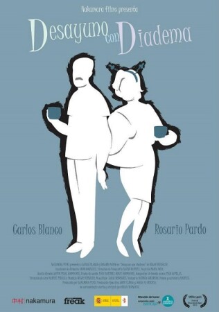 Desayuno con diadema BDrip Mp4 Castellano