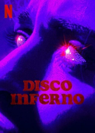 Disco Inferno BDrip XviD Castellano
