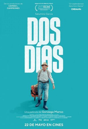 Dos días BDrip XviD Castellano