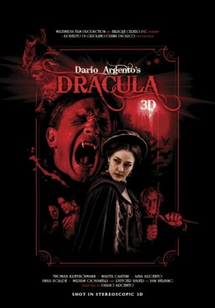 Dracula 3D (2012) HDrip XviD Castellano