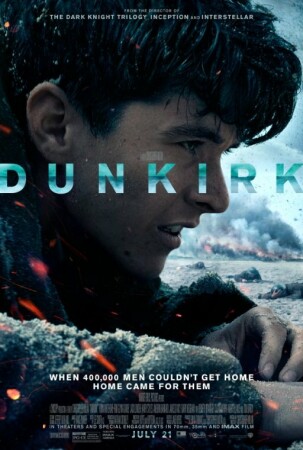 Dunkerque (2017) HDrip XviD Castellano