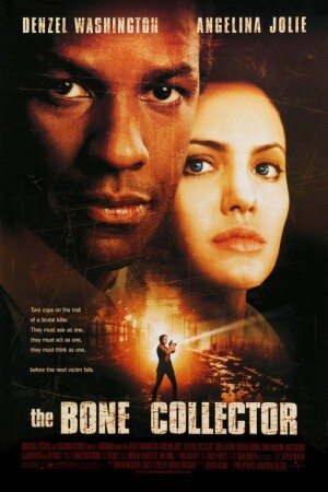 El coleccionista de huesos (1999) BDrip