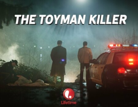 El coleccionista de muñecas (2013) HDrip XviD Castellano