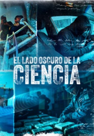 El lado oscuro de la ciencia T1