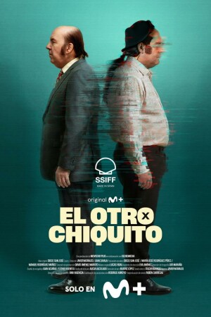 El otro Chiquito BDrip XviD Castellano