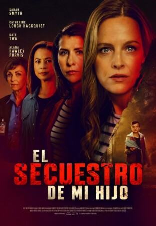 El Secuestro De Mi Hijo BDrip XviD Castellano