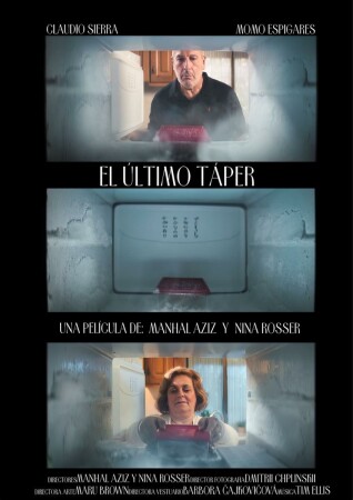 El último táper BDrip XviD Castellano