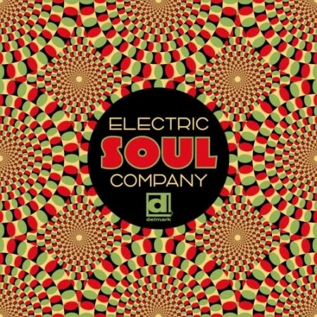 Electric Soul Company - Electric Soul Company (2026) Mp3