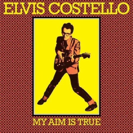 Elvis Costello - My Aim Is True - 49th Anniversary Edition [5CD] (Remaster 2026) Mp3