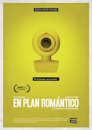 En plan romántico BDrip Mp4 Castellano