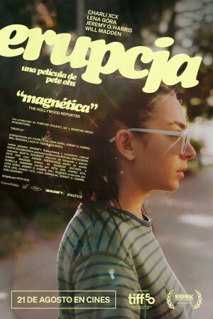 Erupcja BDrip XviD Castellano