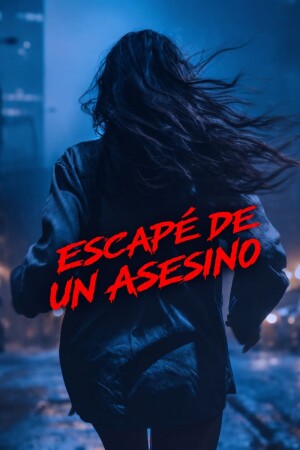 Escapé de un asesino T1