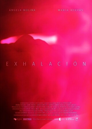 Exhalación BDrip Mp4 Castellano