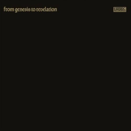 Genesis - From Genesis To Revelation (2026 Mix) (2026) Mp3