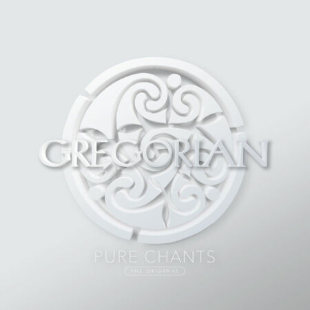 Gregorian - Pure Chants (2021) Mp3