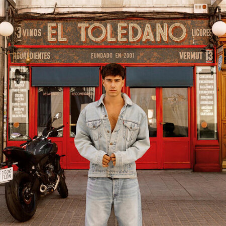 Guille Toledano - El Toledano (2026) Mp3
