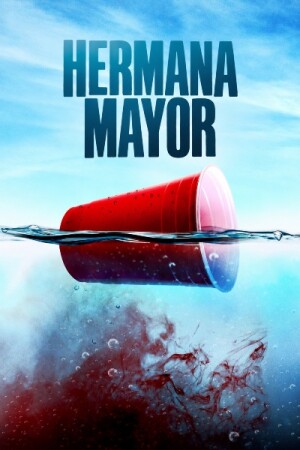 Hermana mayor BDrip XviD Castellano