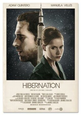 Hibernation BDrip Mp4 Castellano