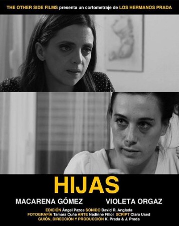 Hijas BDrip Mp4 Castellano