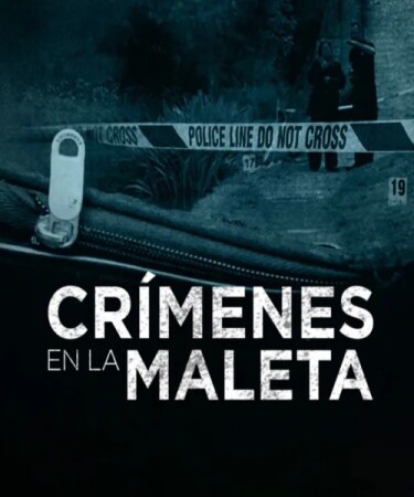Crímenes en la maleta T1