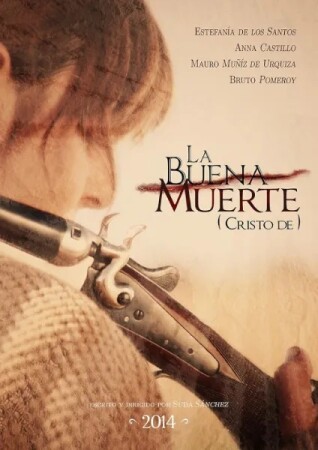 La buena muerte (Cristo de) BDrip Mp4 Castellano