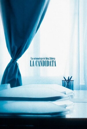 La Candidata BDrip XviD Castellano
