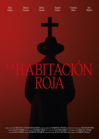 La habitación roja BDrip Mp4 Castellano