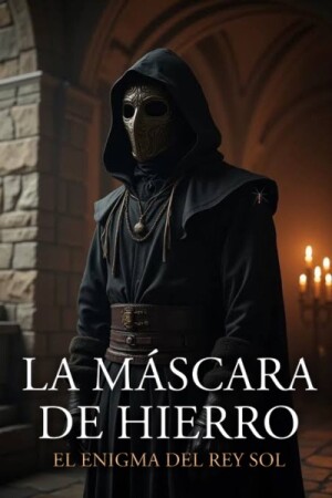 La Máscara de Hierro el enigma del Rey Sol T1