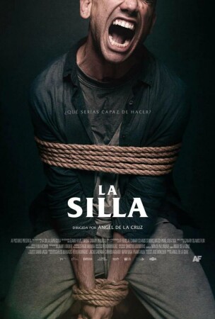 La Silla BDrip XviD Castellano