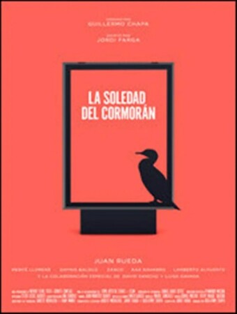 La soledad del Cormorán BDrip Mp4 Castellano
