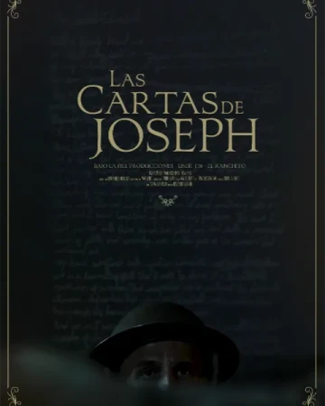 Las cartas de Joseph BDrip Mp4 Castellano