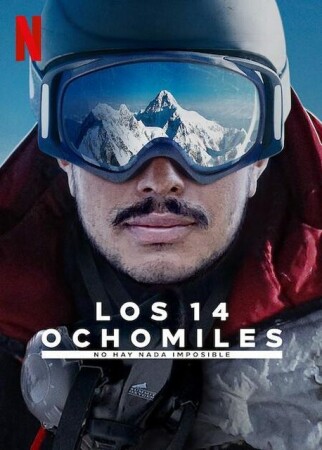 Los 14 ochomiles: No hay nada imposible BDrip XviD Castellano