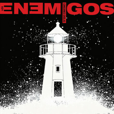 Los Enemigos - Canciones chulas (2026) Mp3
