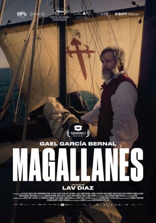 Magallanes BDrip XviD Castellano
