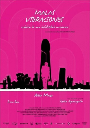 Malas vibraciones BDrip Mp4 Castellano