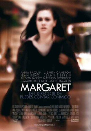 Margaret (2011) DVDrip XviD Castellano