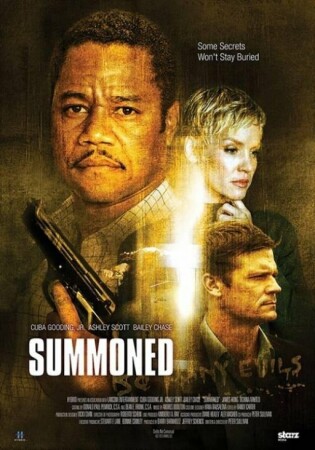Muerte al jurado (2013) DVDrip XviD Castellano
