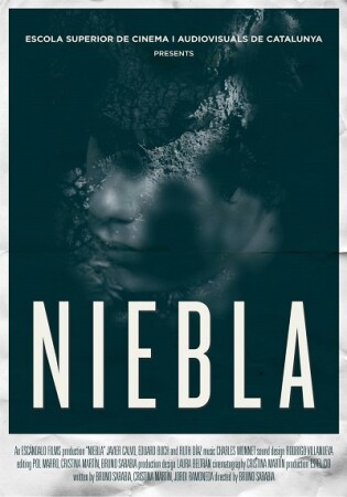 Niebla BDrip Mp4 Castellano