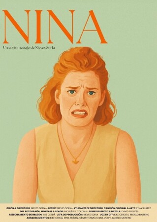 Nina BDrip Mp4 Castellano