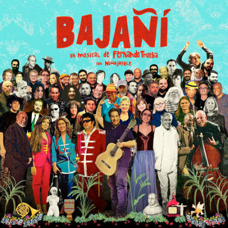 Niño Josele - Bajañí (2026) Mp3