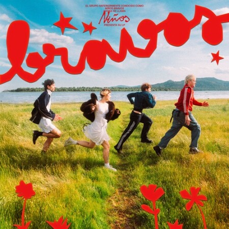 Niños - Bravos (2026) Mp3