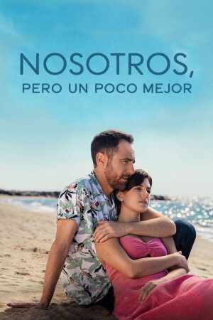 Nosotros, pero un poco mejor BDrip XviD Castellano