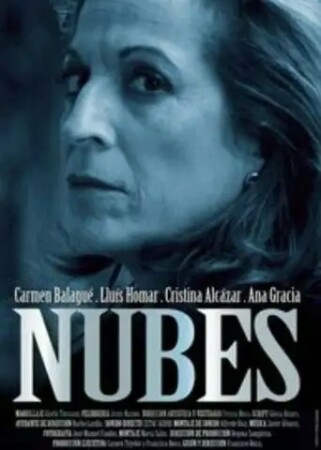 Nubes BDrip XviD Castellano