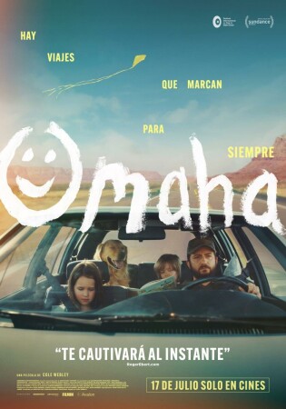 Omaha BDrip XviD Castellano